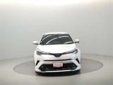 C-HR ハイブリッド 1.8 G LED エディション 