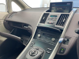 【 オートエアコン 】車内温度を感知して自動で温度調整をしてくれるのでいつでも快適な車内空間を創り上げます!