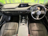MAZDA3ファストバック 1.5 15S ツーリング 