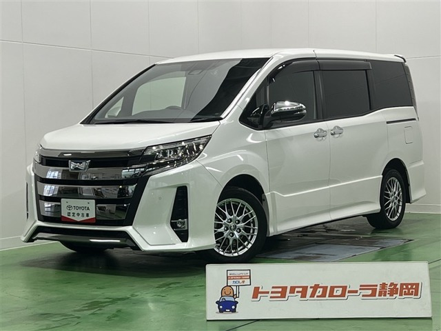 ノア 1.8 ハイブリッド Si W×B II 