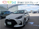 トヨタ ヤリス
