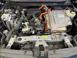 親切・丁寧な専門メカニックスタッフが応対!・車検・点検整備・事故等の修理などアフターサービスも安心。お車のカスタマイズもネクステージのサービススタッフまでご相談ください!