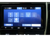 【9インチメモリーナビ】 フルセグTV、DVD再生、音楽メモリー、Bluetooth接続等、充実のオーディオ性能です!大きな画面で地図も見やすく、映像もキレイです♪