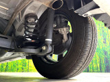 お車を安心してお乗りいただく為には、足回りの定期点検が欠かせません。サービスサポート(有償保証)では無料点検もご提供しており、安心のカーライフをお過ごしいただけるサポート体制が整っています。