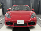 718ケイマン スタイルエディション PDK 