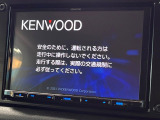【大画面ナビ】人気の大型8インチナビを装備。存在感のある大画面はインパクト大!ナビ利用時のマップ表示は見やすく、テレビやDVDは臨場感がアップ!いつものドライブがグッと楽しくなります♪