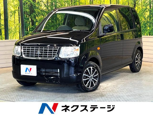 eKワゴン MX