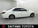 トヨタの「ロングラン保証」付き。メ-カ-を問わず、走行距離無制限、埼玉トヨタで中古車をお買い上げいただいたお客様に安心で快適なカ-ライフをお約束する1年間の保証です。有料で延長もできます。