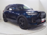 ロッキー 1.0 G 4WD 