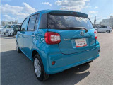 ワイド&ローのスタイルで走行安定性もばっちりです。運転しやすくロングドライブも安心です。
