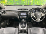 エクストレイル 2.0 20Xt エマージェンシーブレーキパッケージ 