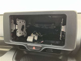 ナビに関しましては取り外しのされているお車になります。