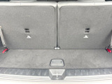 ●トランクルーム:趣味が広がる収容スペース!これだけの広さがあればお買い物やレジャーなどにも最適です!使用感も少なくきれいな状態を維持しております。