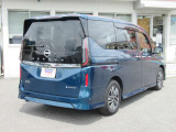 セレナ 1.4 e-POWER ハイウェイスターV 