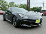 BRZ 2.4 S クルーズコントロール シートヒーター