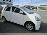 ミライース Gf 4WD 