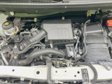 親切・丁寧な専門メカニックスタッフが応対!・車検・点検整備・事故等の修理などアフターサービスも安心。お車のカスタマイズもネクステージのサービススタッフまでご相談ください!
