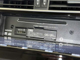 CD再生機能付き!