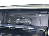 CD再生機能付き!