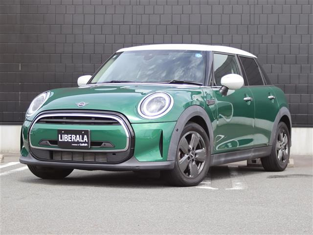 BMW MINI ミニ 