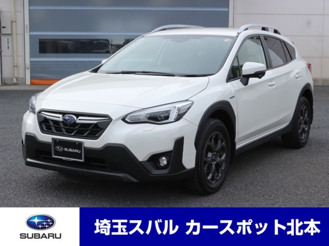 XV 2.0e-L アイサイト スマートエディション 4WD