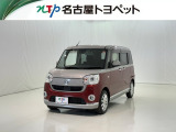 ダイハツ ムーヴキャンバス