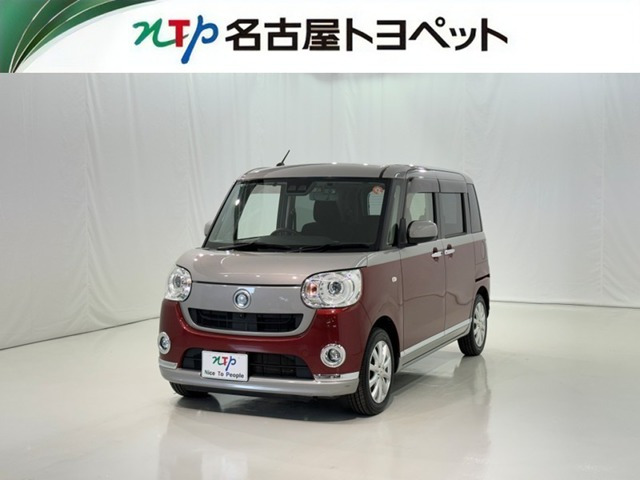 ムーヴキャンバス G SAIII 