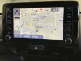 ナビ☆ おでかけや送迎も目的地まで安心サポートで便利なマストアイテム☆