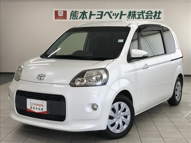 ポルテ 1.5 G