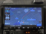 Panasonic CN-B300B カーナビ搭載♪