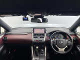 NX 300h スパイス&シック 本革シート 修復歴無し