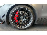 CLAクラス AMG CLA45 S 4マチックプラス ストリート スタイル エディション 4WD 