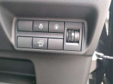 運転席操作部