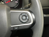 全車速追従機能付ACC(アダプティブクルーズコントロール)付