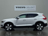 XC40 B4 モメンタム 