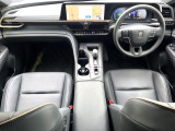 クラウンクロスオーバー 2.5 G アドバンスト レザー パッケージ E-Four 4WD 