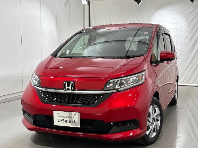 フリード+ 1.5 ハイブリッド G ホンダセンシング 