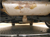 下廻りの状態