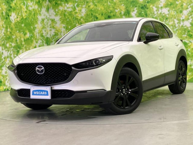 CX-30 1.8 XD レトロスポーツエディション 