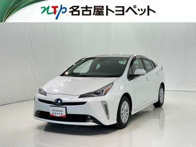 プリウス 1.8 S セーフティ プラスII 