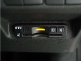 ◆ETC車載器 装備車◆今や必需品のETC!有料道路を利用する際にスムースに通過でき、わずらわしい料金支払いから開放されます!