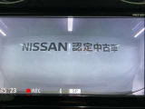 【純正ドライブレコーダー】万が一の時にも映像で状況が残りますので安心してドライブできます。