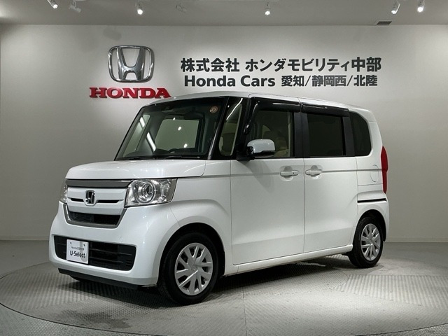 ホンダ N-BOX 