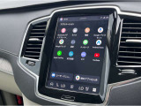 XC90 ウルトラ T8 AWD プラグインハイブリッド 4WD 