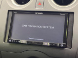 【ナビゲーション】使いやすいナビで目的地までしっかり案内してくれます。各種オーディオ再生機能も充実しており、お車の運転がさらに楽しくなります!!
