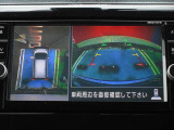 ◆アラウンドビューモニター装備ですので、バックや縦列駐車の際に上から見た画像が、あなたの運転をサポート!一度使ったらやめられない!