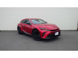 クラウンスポーツ 2.5 Z E-Four 4WD 