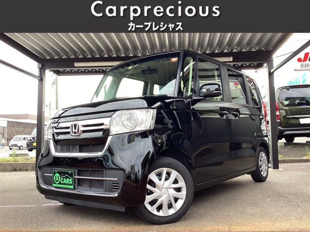ホンダ N-BOX 