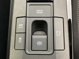 電動パーキングブレーキです。