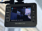社外ドラレコ付き☆NDR-181の型番タイプ☆最近はあおり運転なども多いので、付けられる方、増えてます! ※SDカードを別途ご購入頂く可能性もございます!